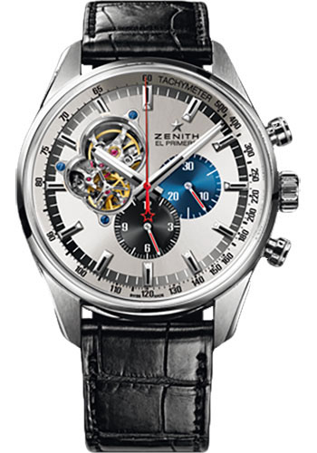 Zenith El Primero Chronomaster 1969 Watch