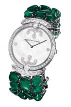 Van Cleef & Arpels Montres Haute Joaillerie Bella