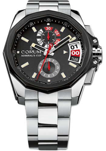 Corum Admiral's Cup AC-One 45 Regatta Watch