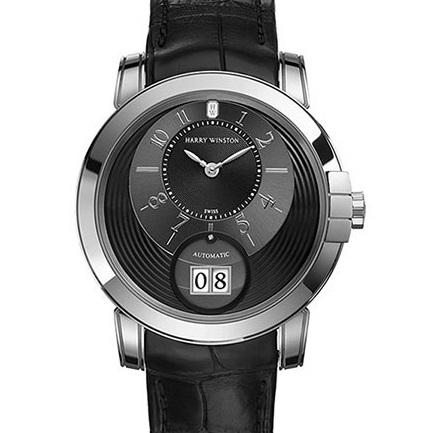 Harry Winston Midnight