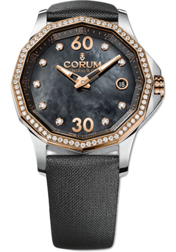 Corum Admiral's Cup Legend 38 Watch