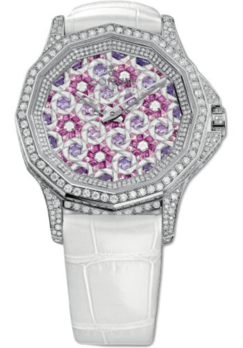 Corum Admiral's Cup Legend 38 Watch