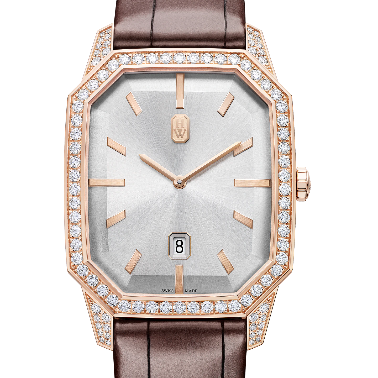 Harry Winston Emerald