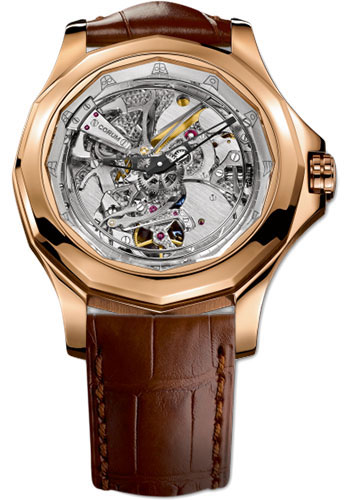 Corum Admiral's Cup Legend 46 Minute Repeater Acoustica Watch