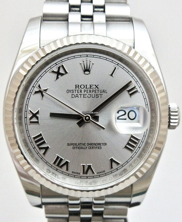 Rolex DateJust  116234