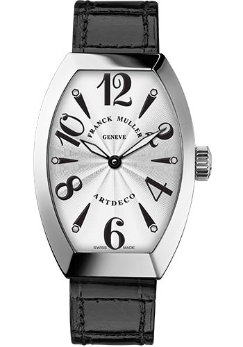 Franck Muller Art Deco Watch