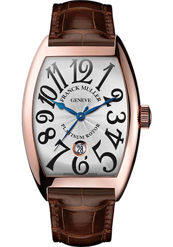 Franck Muller Art Deco Watch