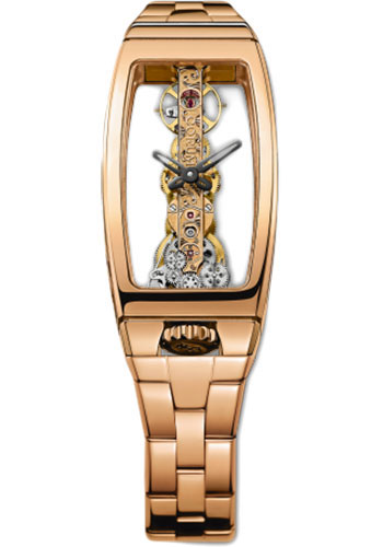 Corum Miss Golden Bridge Watch