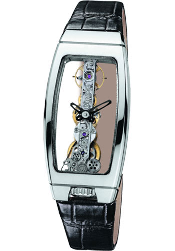 Corum Bridges Miss Golden Bridge Watch