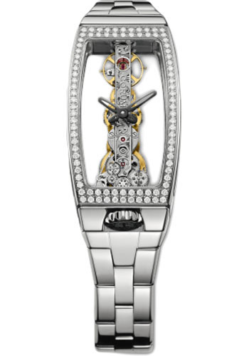 Corum Miss Golden Bridge Watch