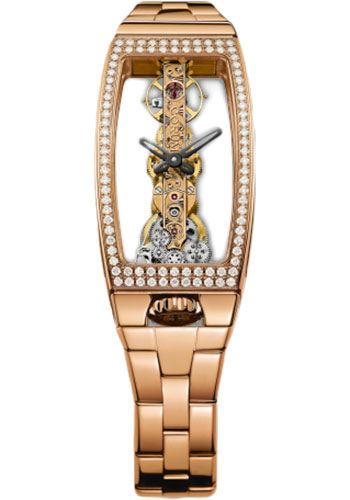 Corum Miss Golden Bridge Watch