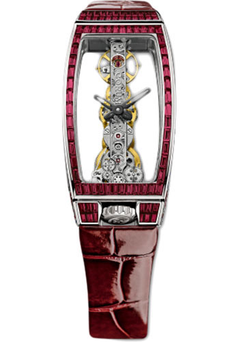 Corum Miss Golden Bridge Watch