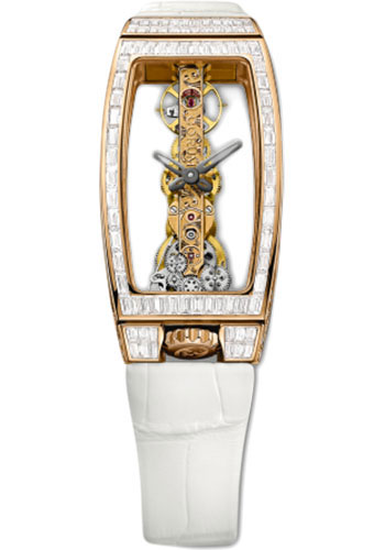 Corum Miss Golden Bridge Watch