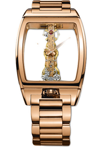 Corum Golden Bridge Watch