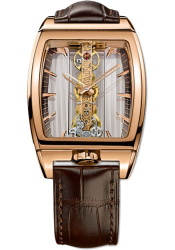 Corum Golden Bridge Watch