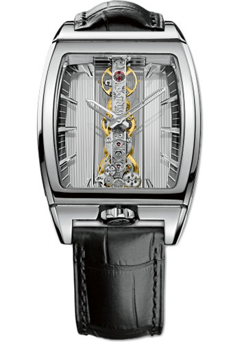 Corum Golden Bridge Watch