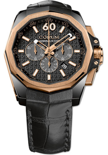Corum Admiral's Cup AC-One 45 Chronograph Watch