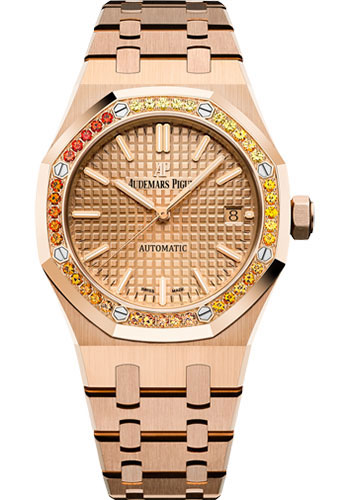 Audemars Piguet Royal Oak Selfwinding