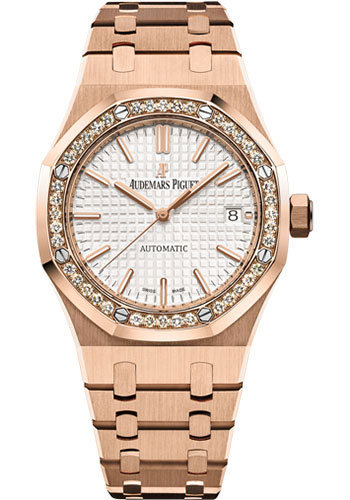 Audemars Piguet Royal Oak Selfwinding Watch