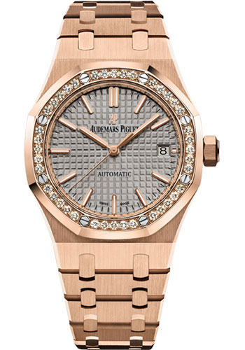Audemars Piguet Royal Oak Selfwinding Watch