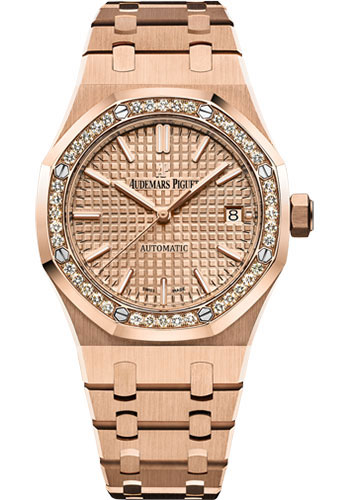 Audemars Piguet Royal Oak Selfwinding Watch