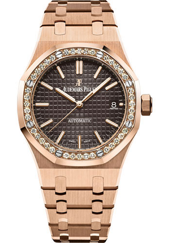 Audemars Piguet Royal Oak Selfwinding Watch