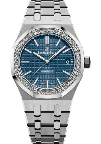 Audemars Piguet Royal Oak Selfwinding Watch