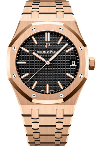 Audemars Piguet Royal Oak Selfwinding