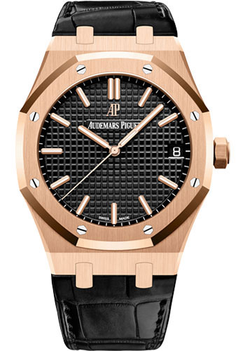 Audemars Piguet Royal Oak Selfwinding