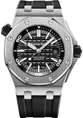 Audemars Piguet Royal Oak Offshore Diver Watch