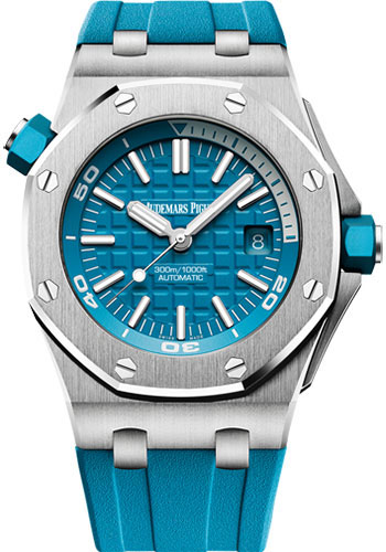 Audemars Piguet Royal Oak Offshore Diver Watch