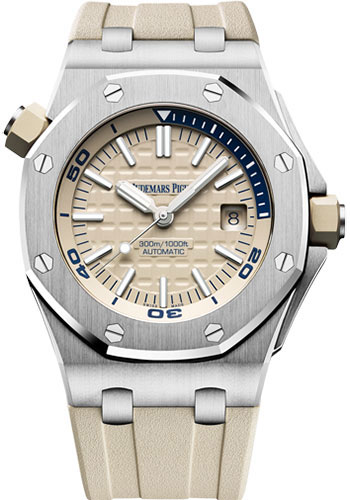 Audemars Piguet Royal Oak Offshore Diver Watch