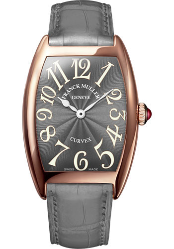 Franck Muller Cintrée Curvex Watch