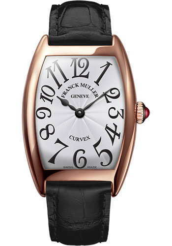 Franck Muller Cintrée Curvex Watch