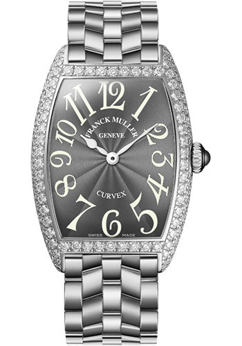 Franck Muller Cintrée Curvex Watch