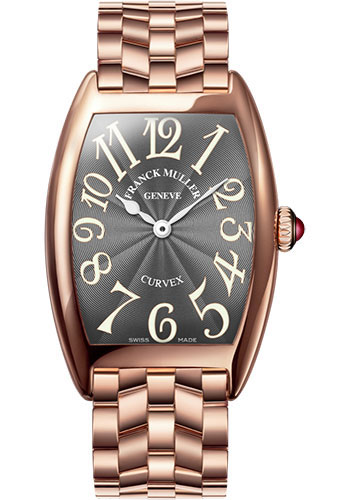 Franck Muller Cintrée Curvex Watch
