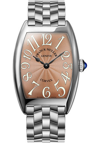 Franck Muller Cintrée Curvex Watch