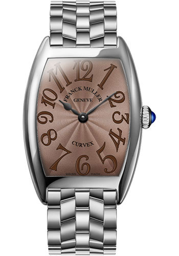 Franck Muller Cintrée Curvex Watch