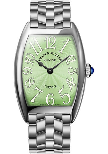 Franck Muller Cintrée Curvex Watch