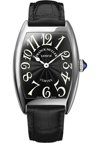 Franck Muller Cintrée Curvex Watch