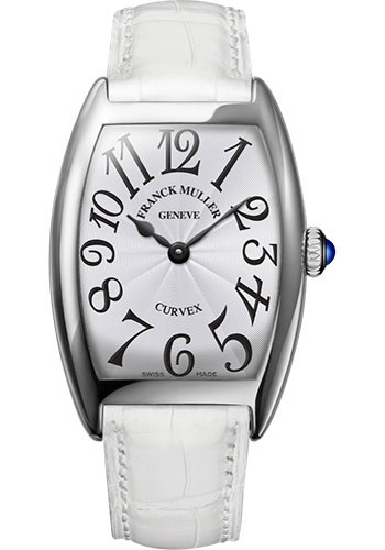 Franck Muller Cintrée Curvex Watch