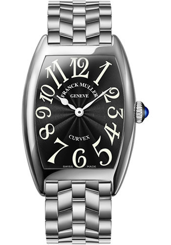 Franck Muller Cintrée Curvex Watch