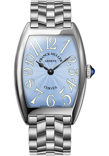 Franck Muller Cintrée Curvex Watch