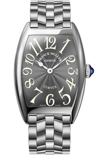 Franck Muller Cintrée Curvex Watch
