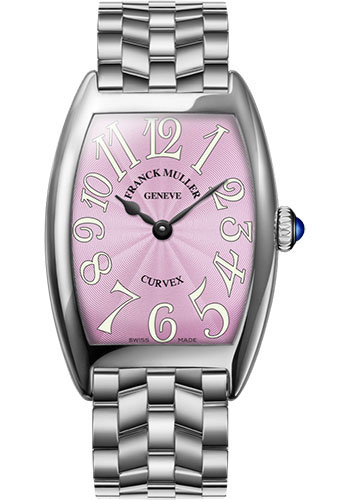 Franck Muller Cintrée Curvex Watch