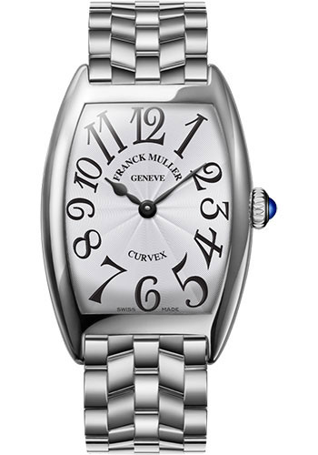 Franck Muller Cintrée Curvex Watch