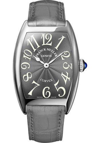 Franck Muller Cintrée Curvex Watch