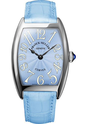 Franck Muller Cintrée Curvex Watch