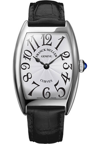 Franck Muller Cintrée Curvex Watch