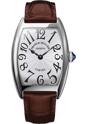 Franck Muller Cintrée Curvex Watch